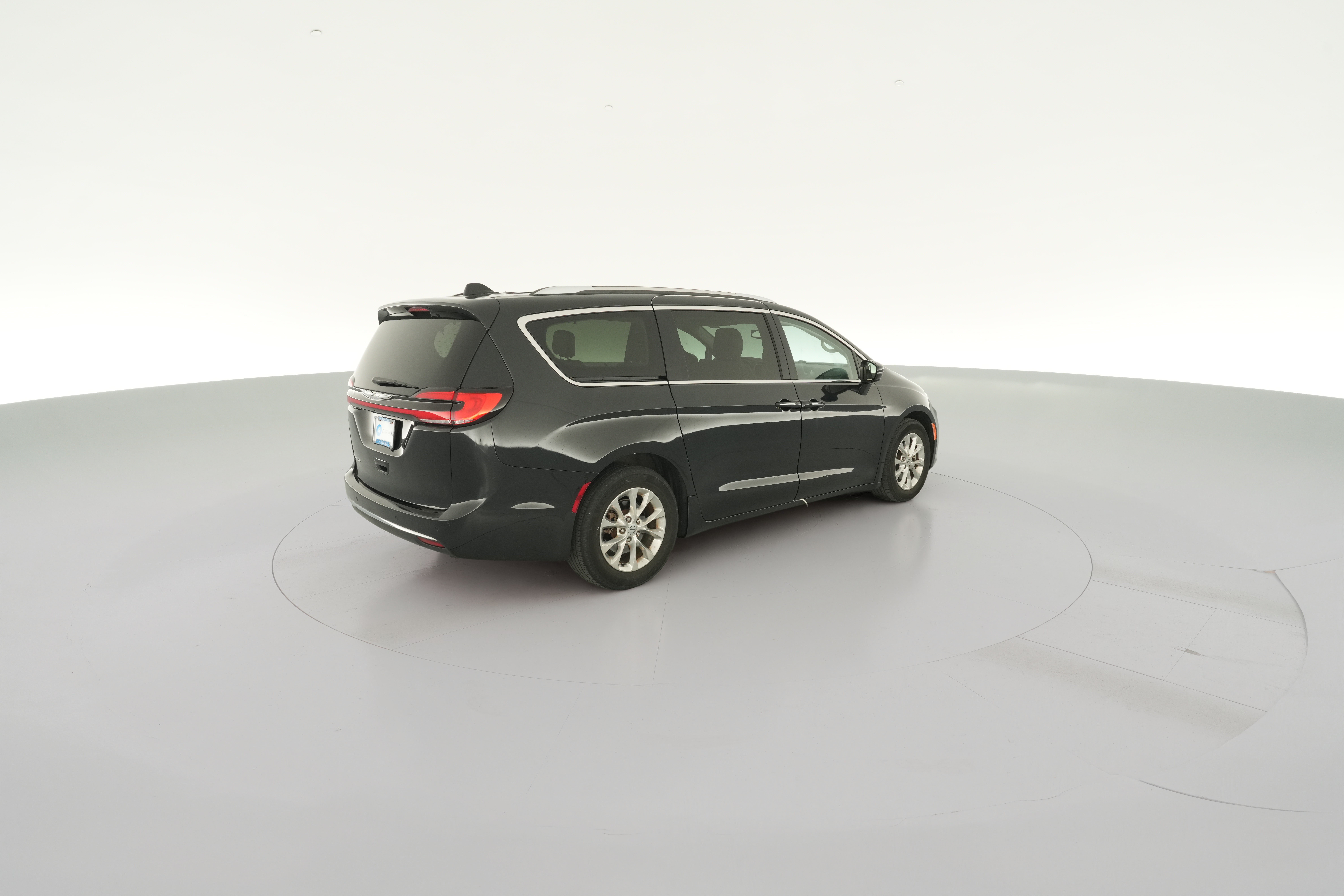 2021 Chrysler Pacifica Touring L - Photo 37