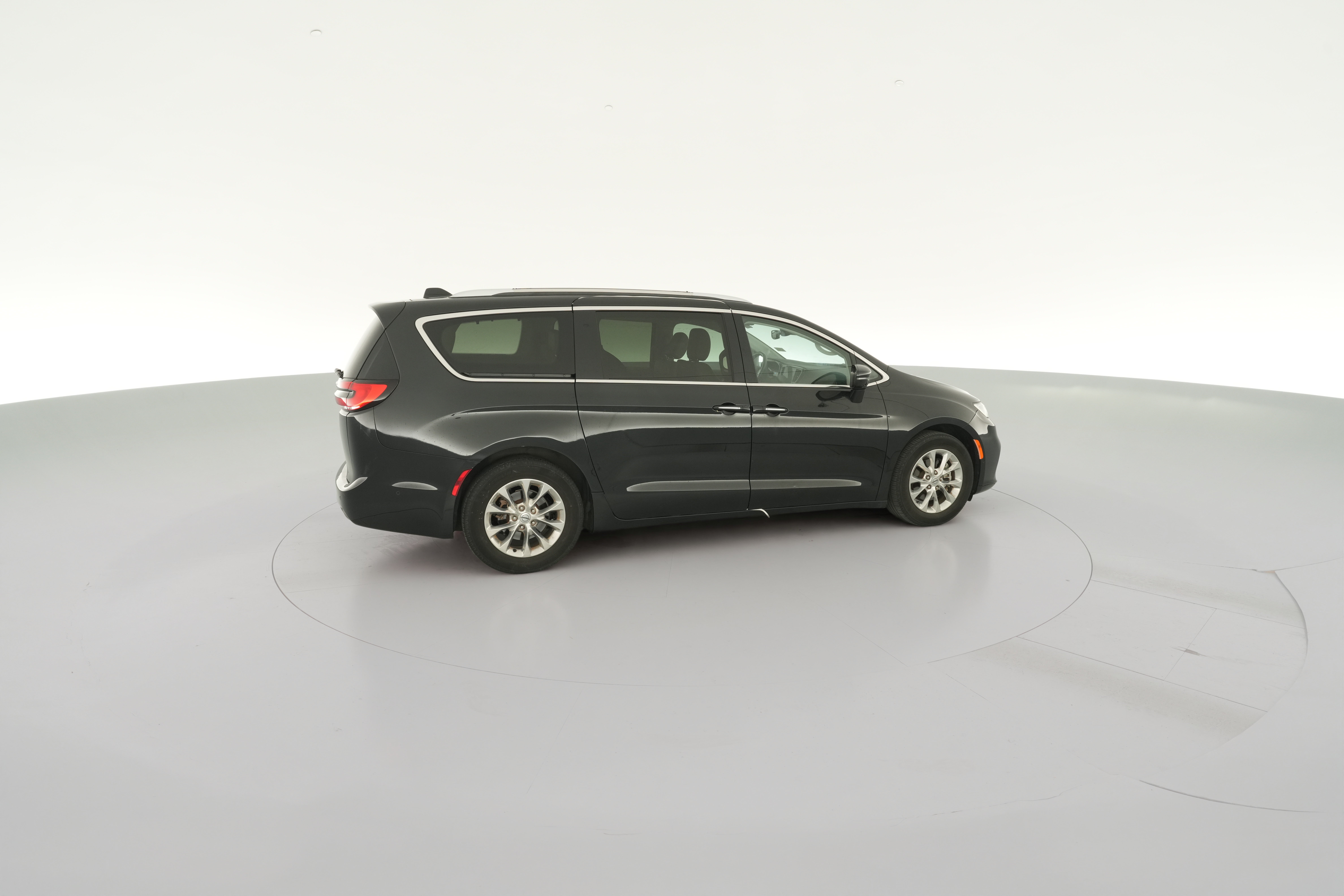 2021 Chrysler Pacifica Touring L - Photo 38