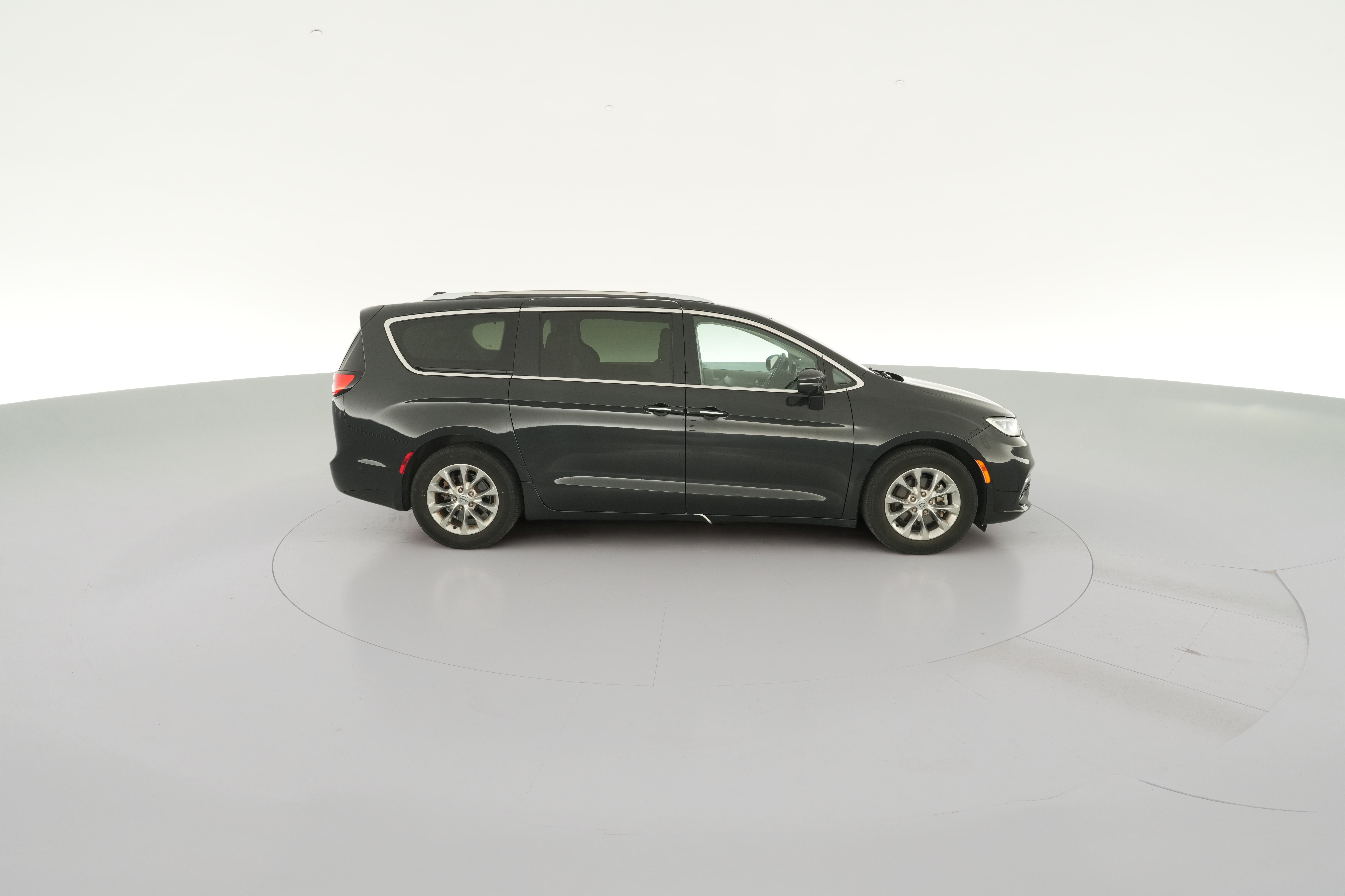 2021 Chrysler Pacifica Touring L - Photo 39