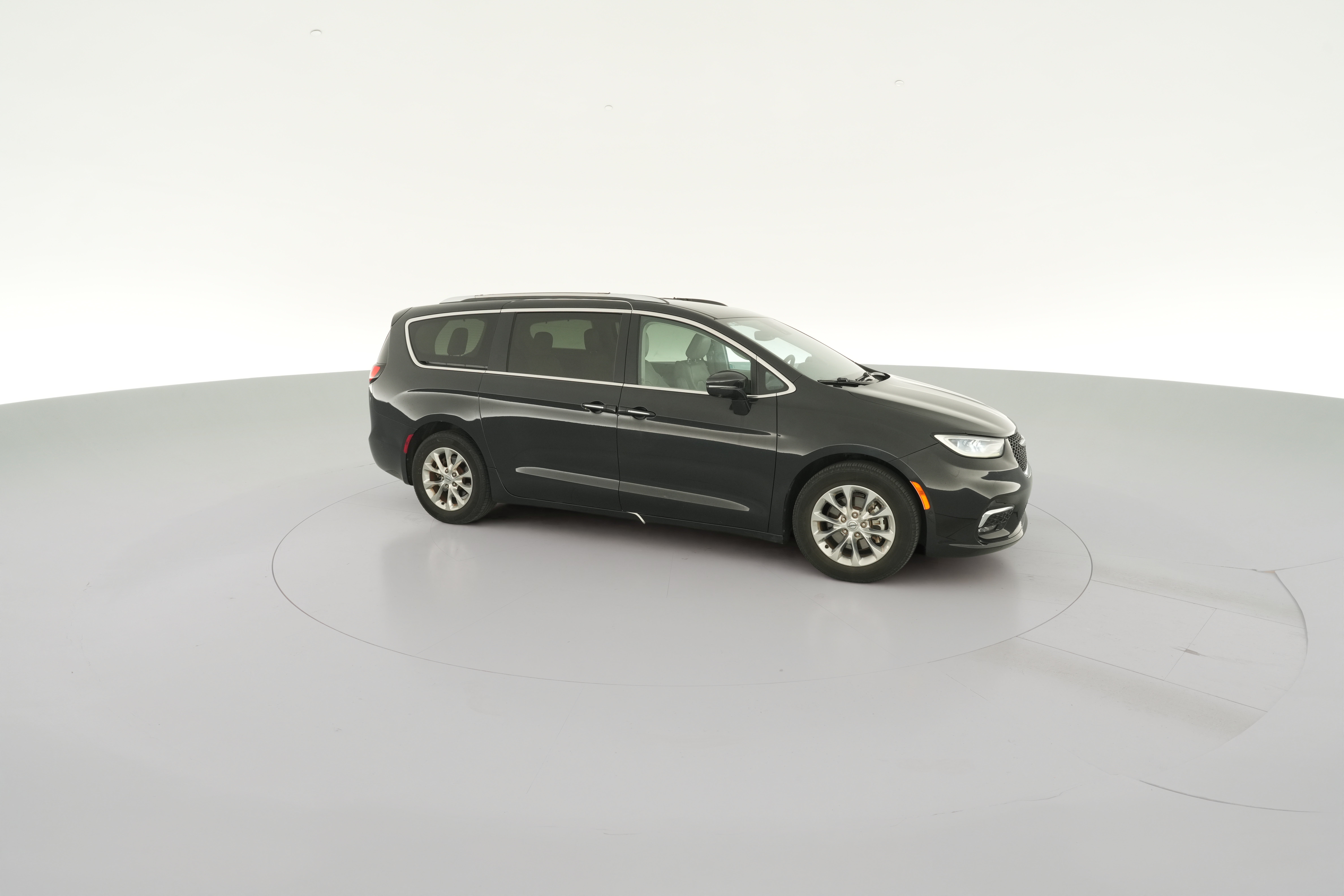2021 Chrysler Pacifica Touring L - Photo 40