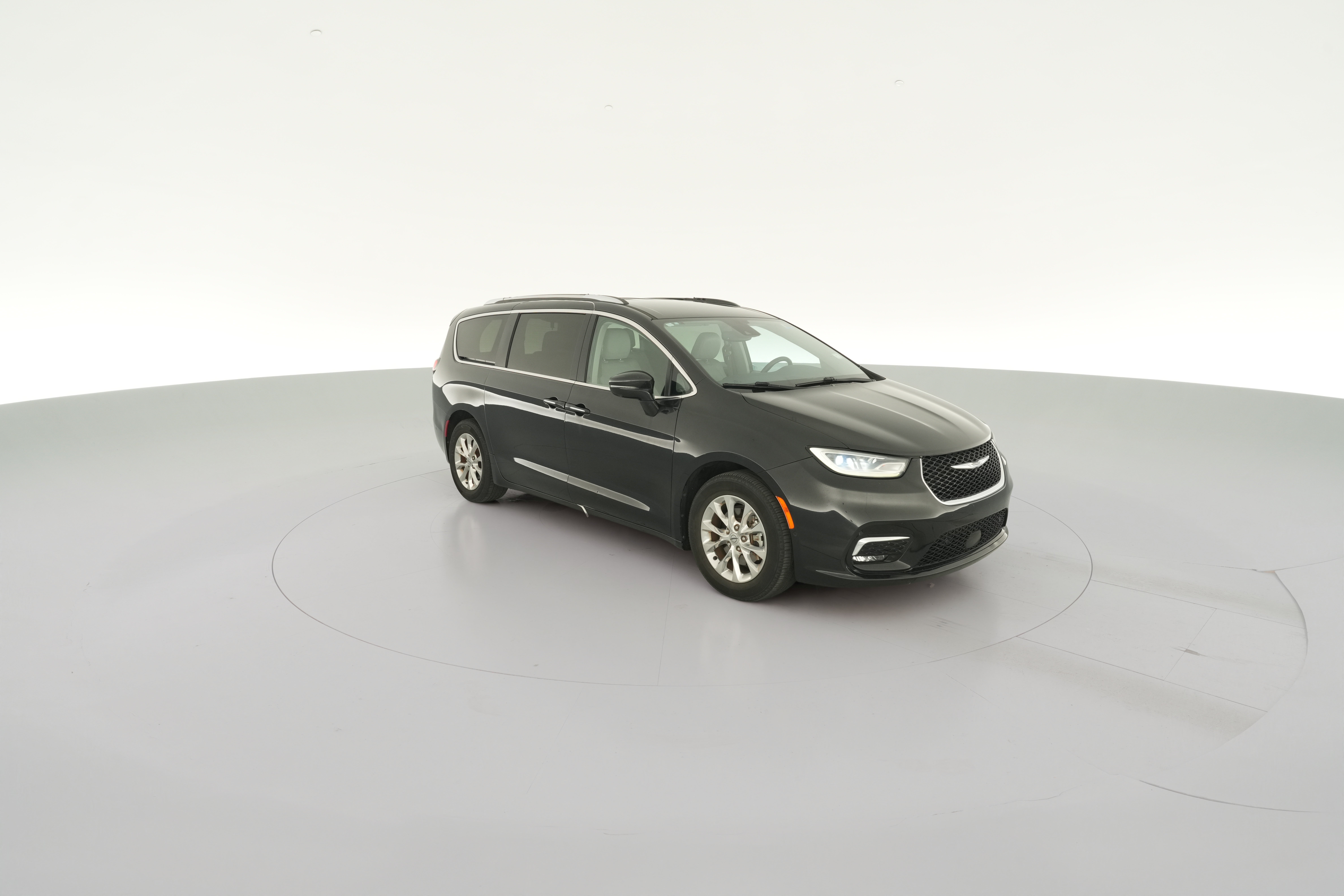 2021 Chrysler Pacifica Touring L - Photo 41