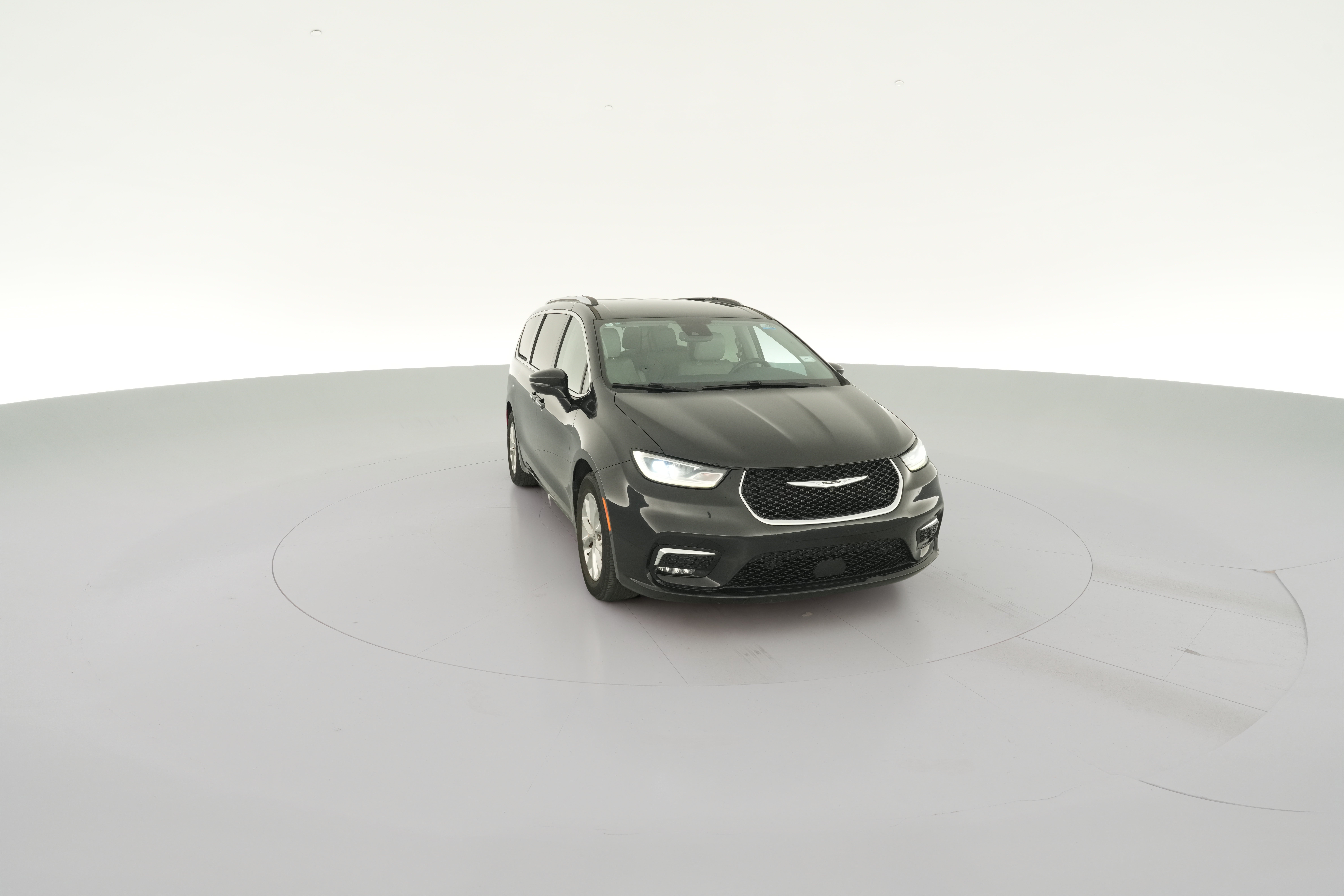 2021 Chrysler Pacifica Touring L - Photo 42