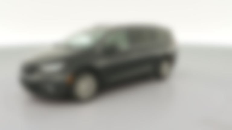 2021 Chrysler Pacifica vehicle photo