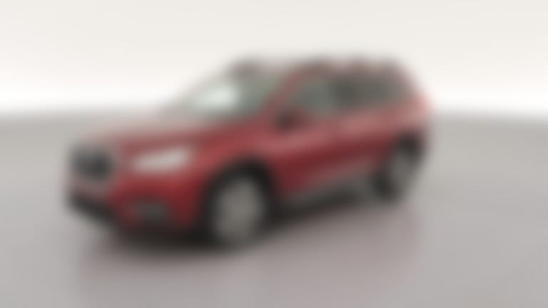 2022 Subaru Ascent vehicle photo