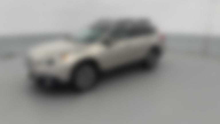 2017 Subaru Outback vehicle photo