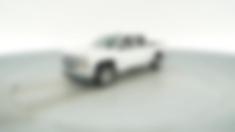 2018 Chevrolet Silverado 1500 Crew Cab vehicle photo