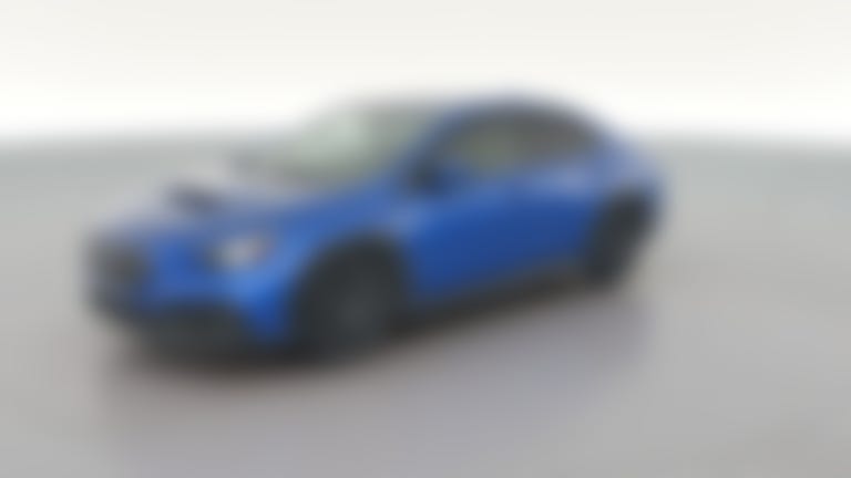 2022 Subaru WRX vehicle photo