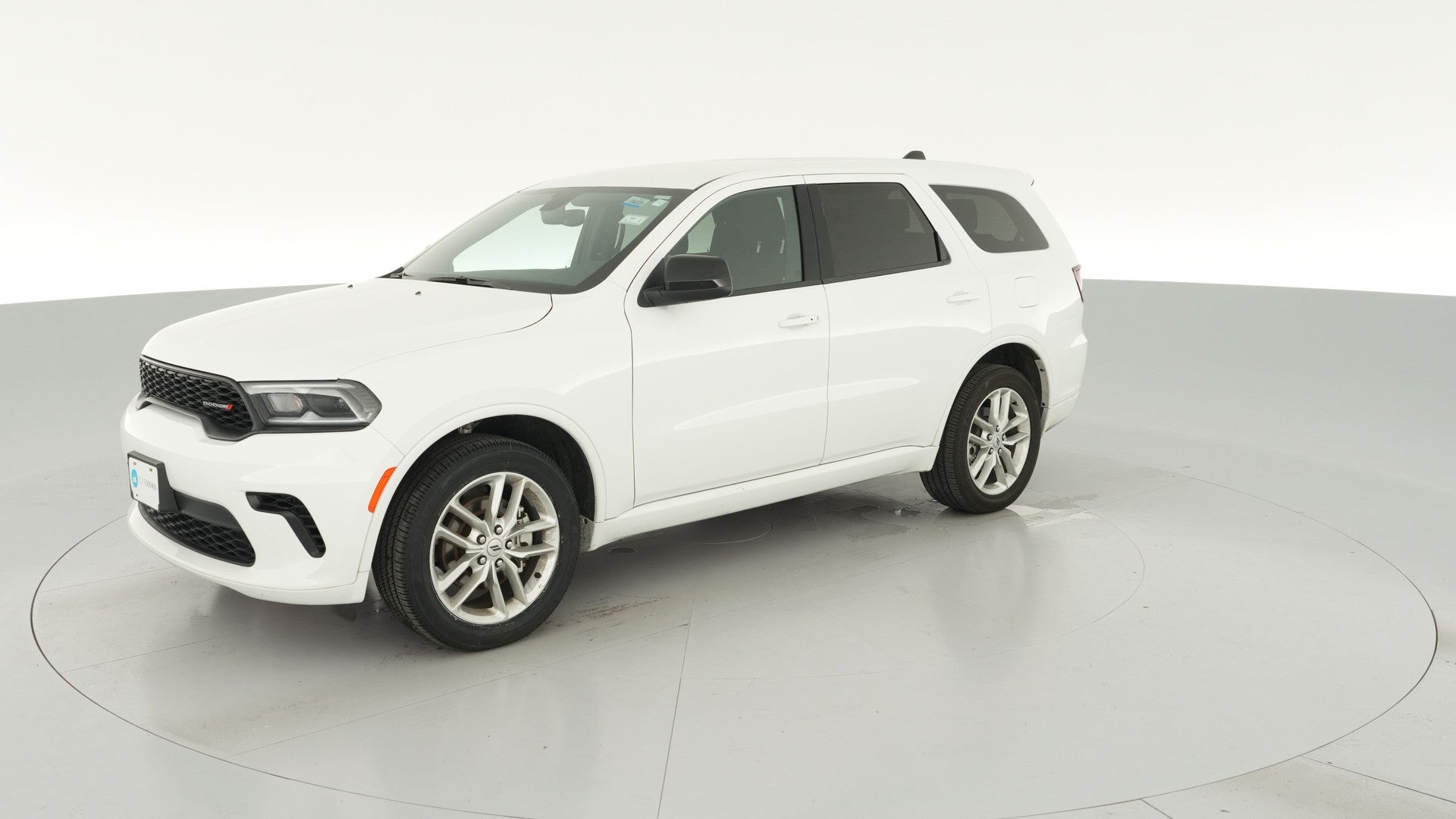 2026 Dodge Durango vehicle photo
