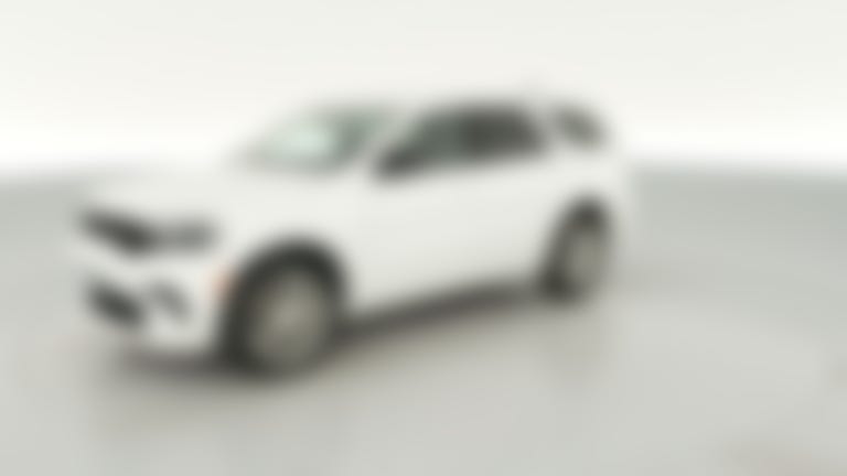 2026 Dodge Durango vehicle photo