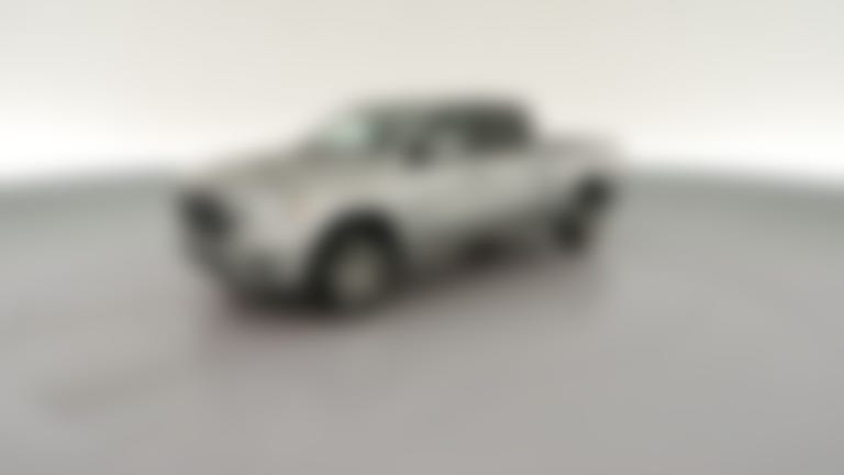 2022 Ram 1500 Crew Cab vehicle photo