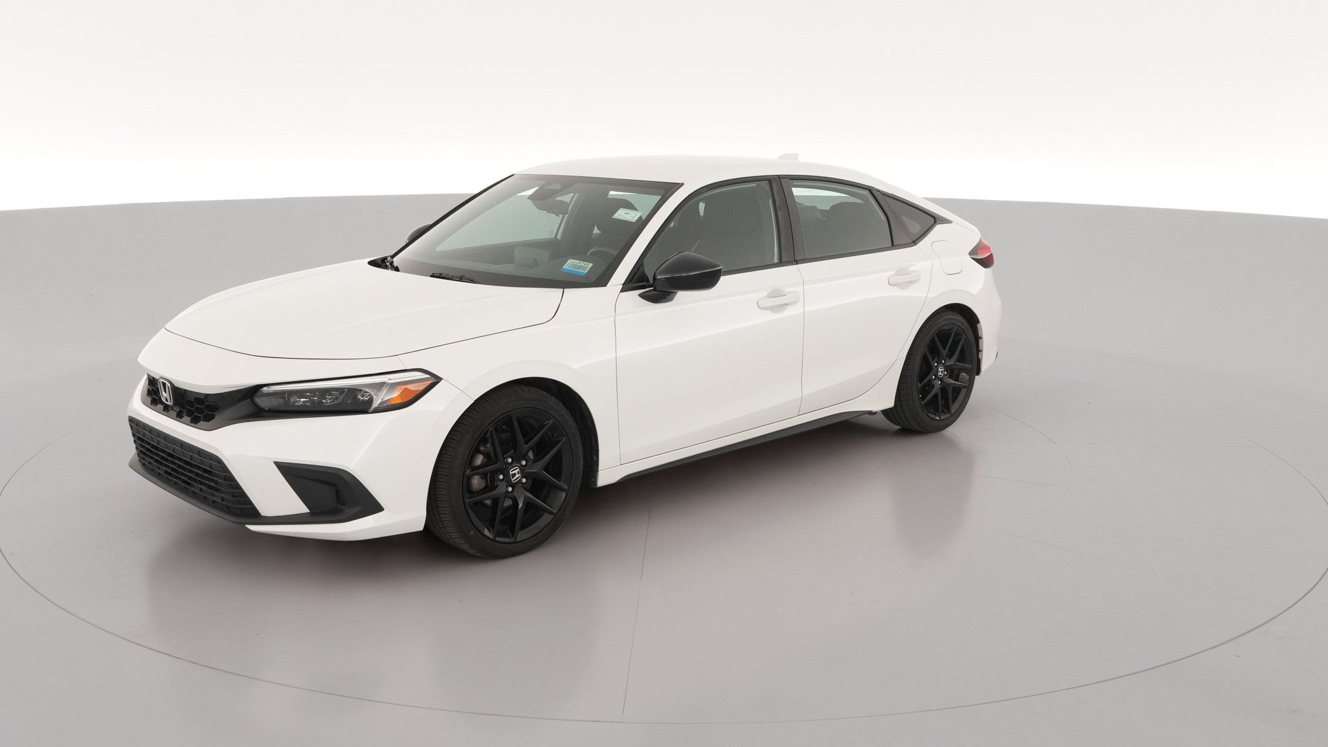 2022 Honda Civic vehicle photo