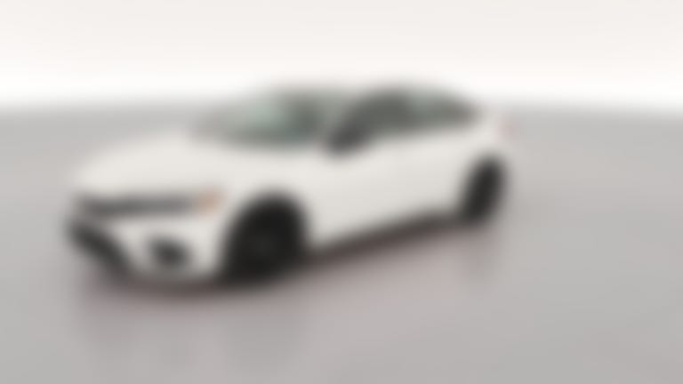 2022 Honda Civic vehicle photo