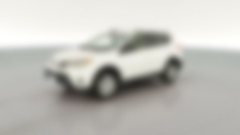2014 Toyota RAV4 vehicle photo
