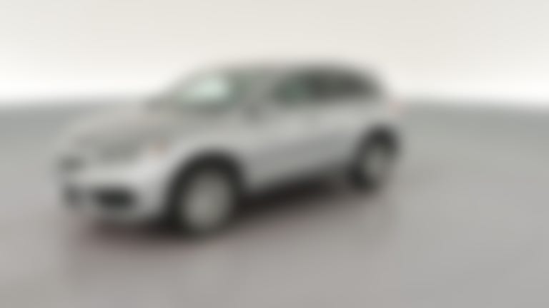 2018 Acura RDX vehicle photo