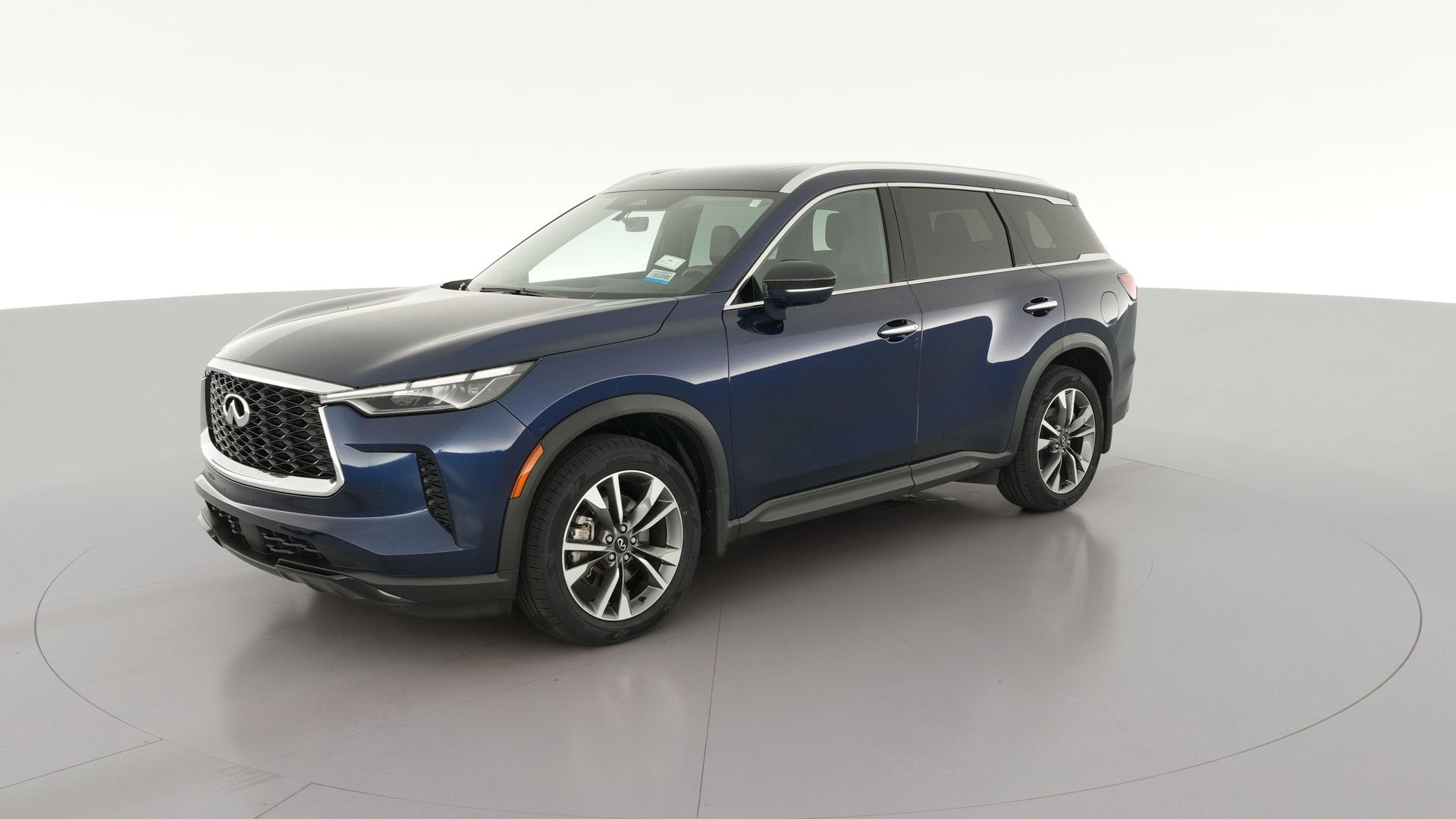 2023 INFINITI QX60 vehicle photo