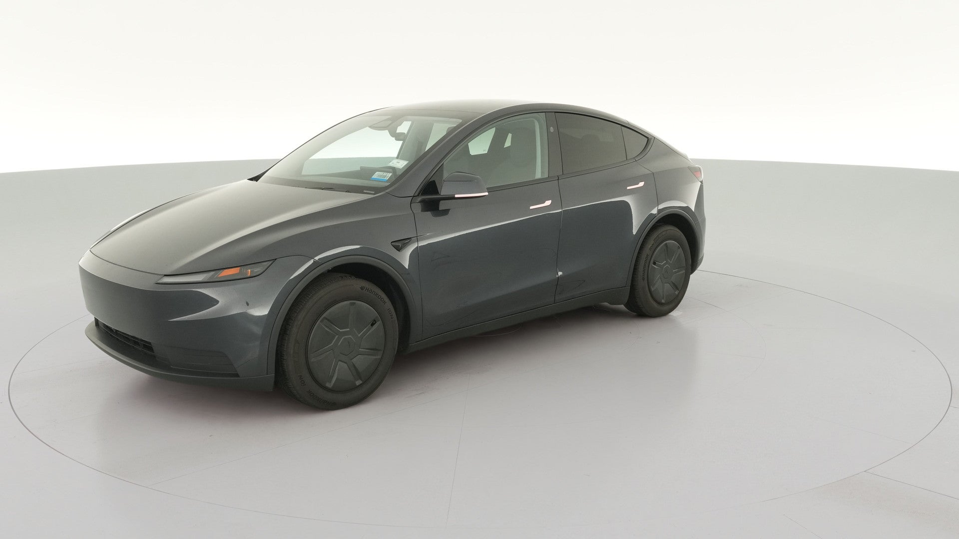 2026 Tesla Model Y vehicle photo