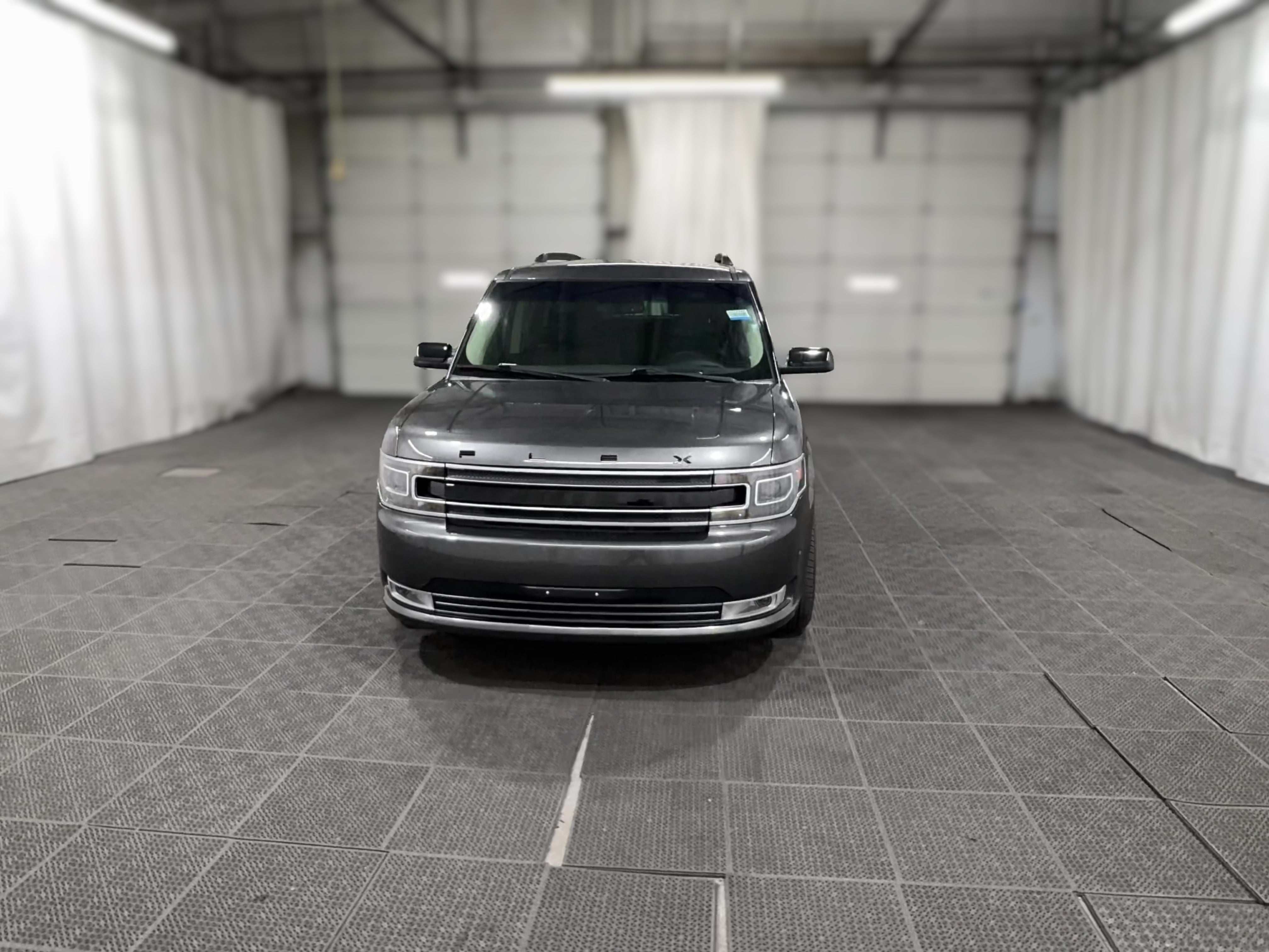 2019 Ford Flex Limited - Photo 29