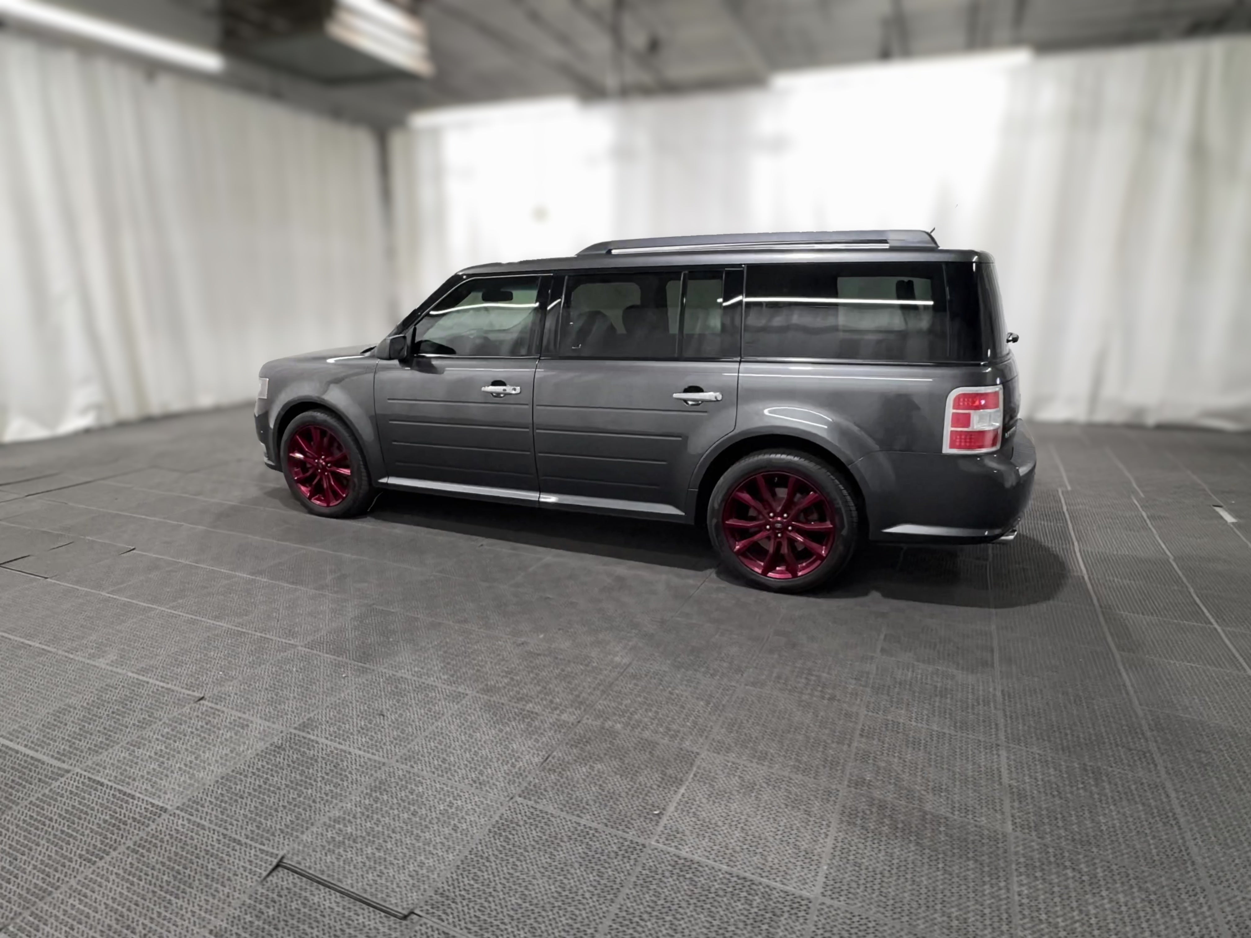 2019 Ford Flex Limited - Photo 34