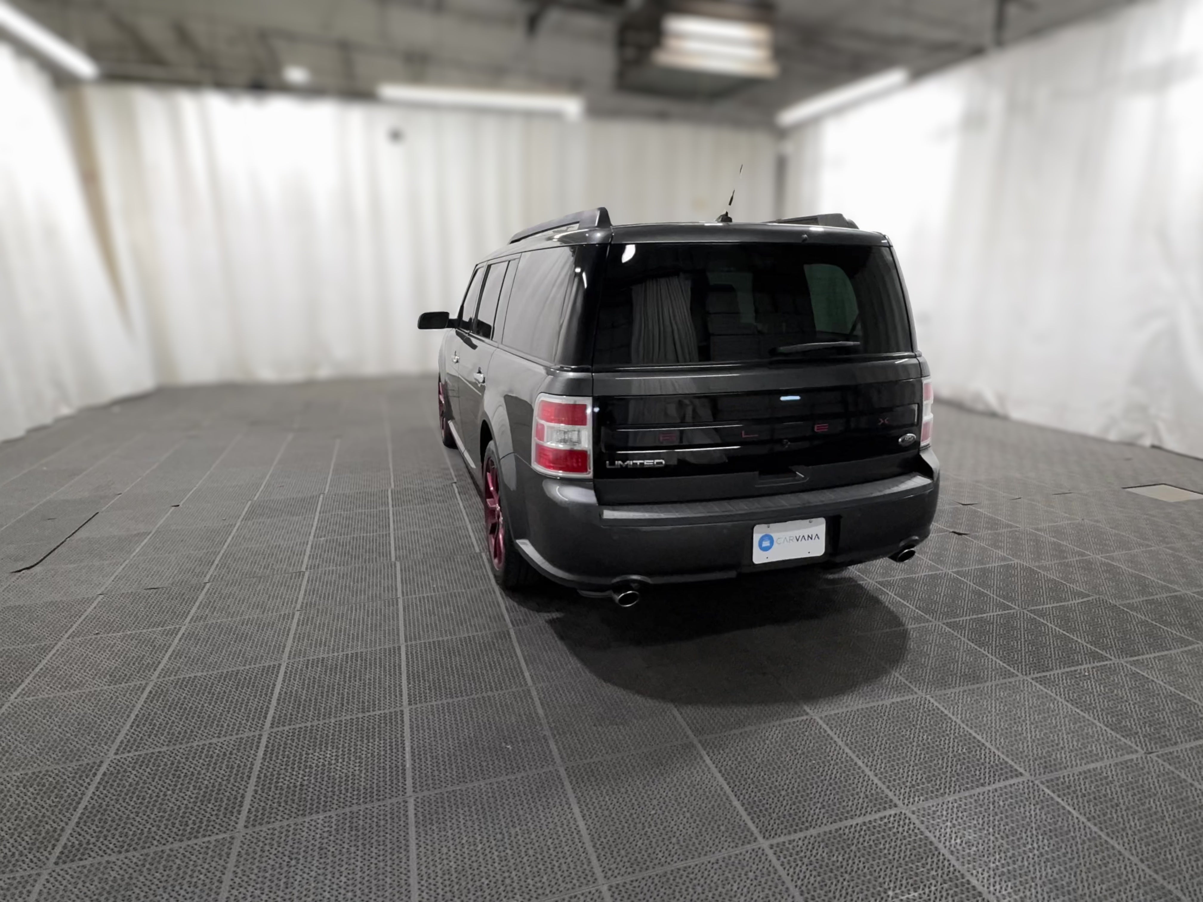 2019 Ford Flex Limited - Photo 36