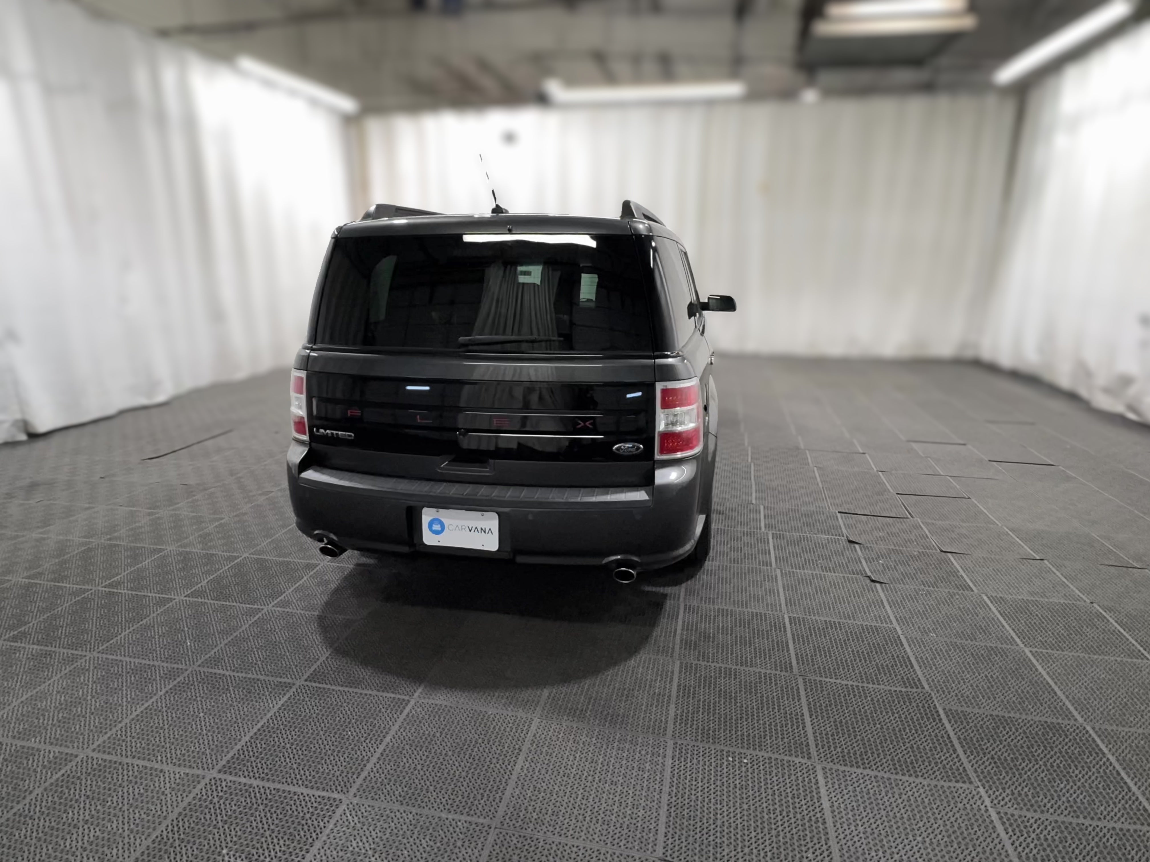 2019 Ford Flex Limited - Photo 37