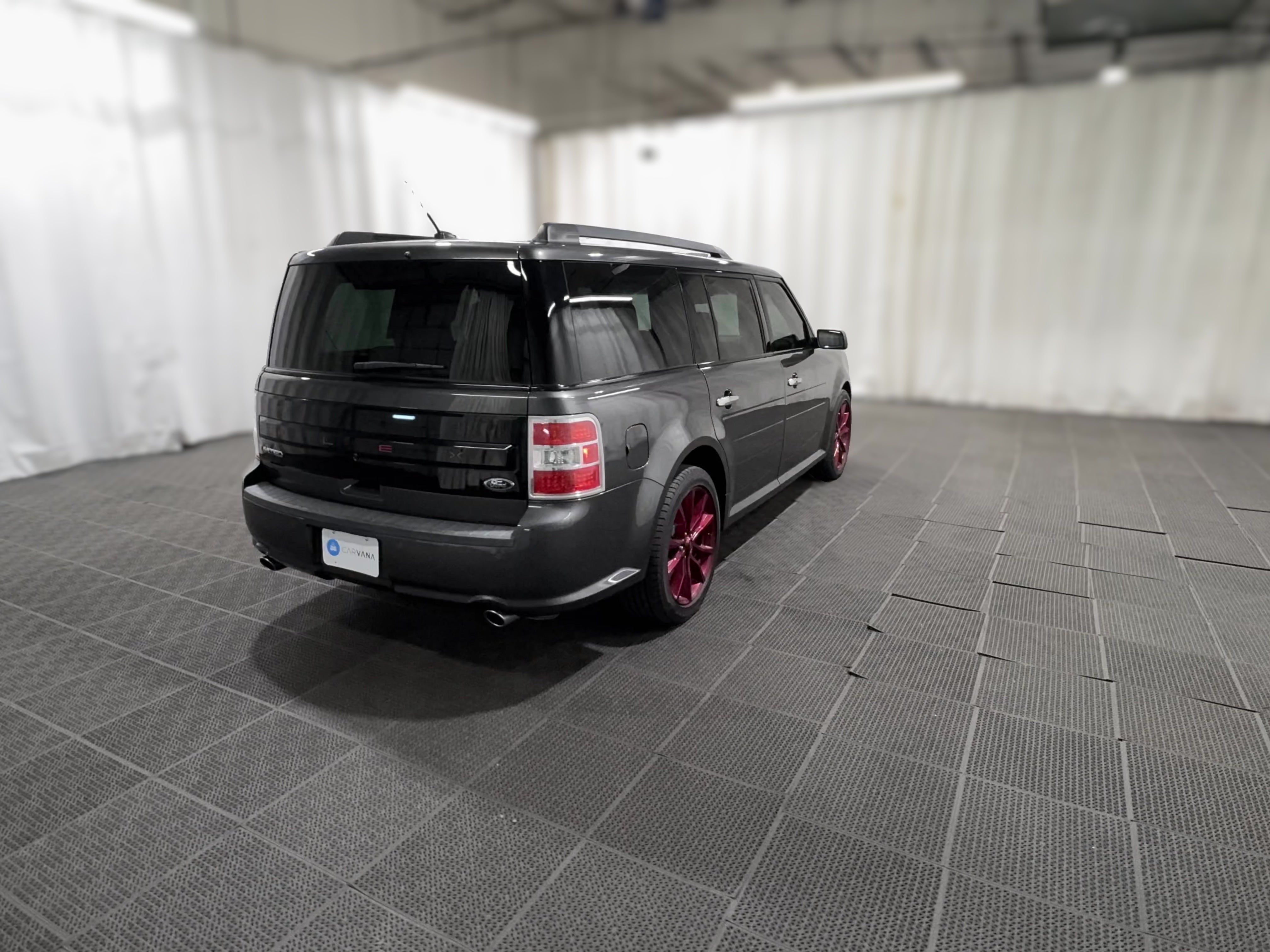 2019 Ford Flex Limited - Photo 38