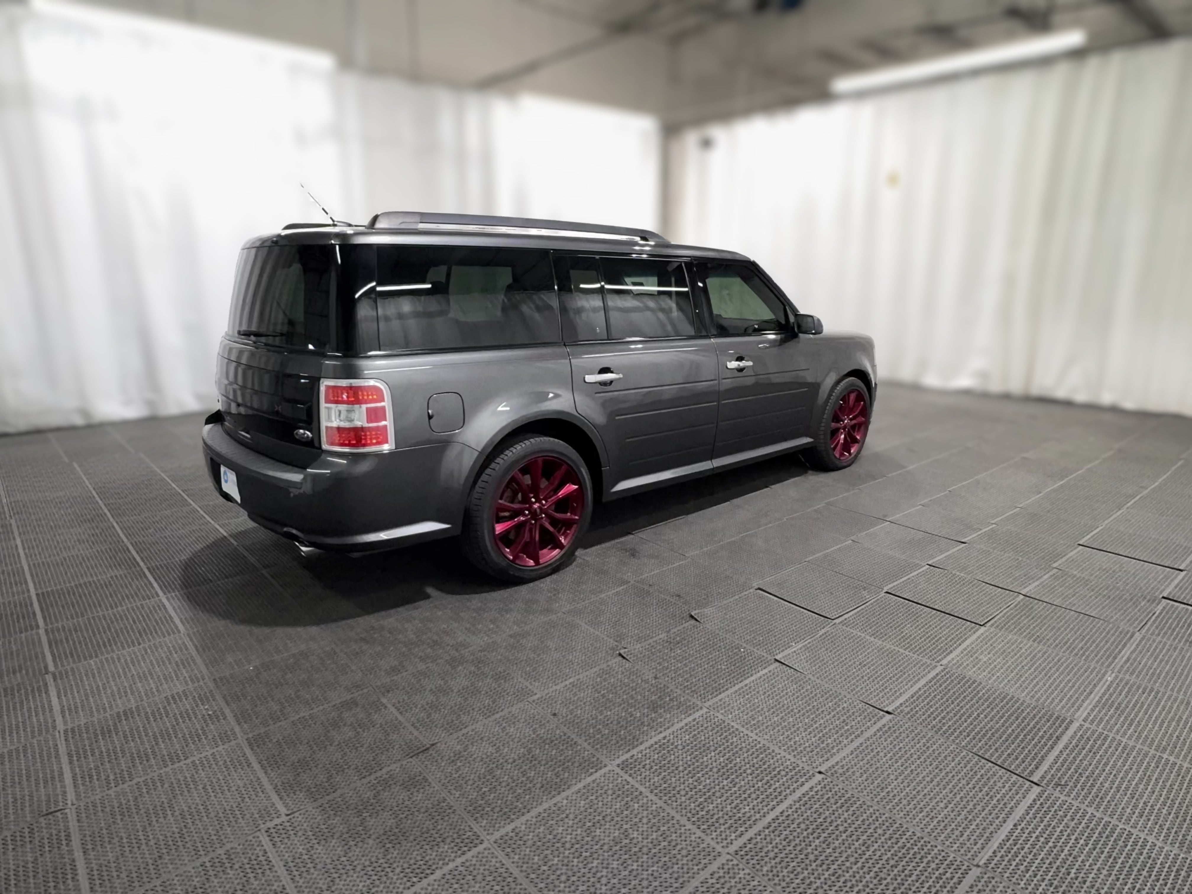 2019 Ford Flex Limited - Photo 39