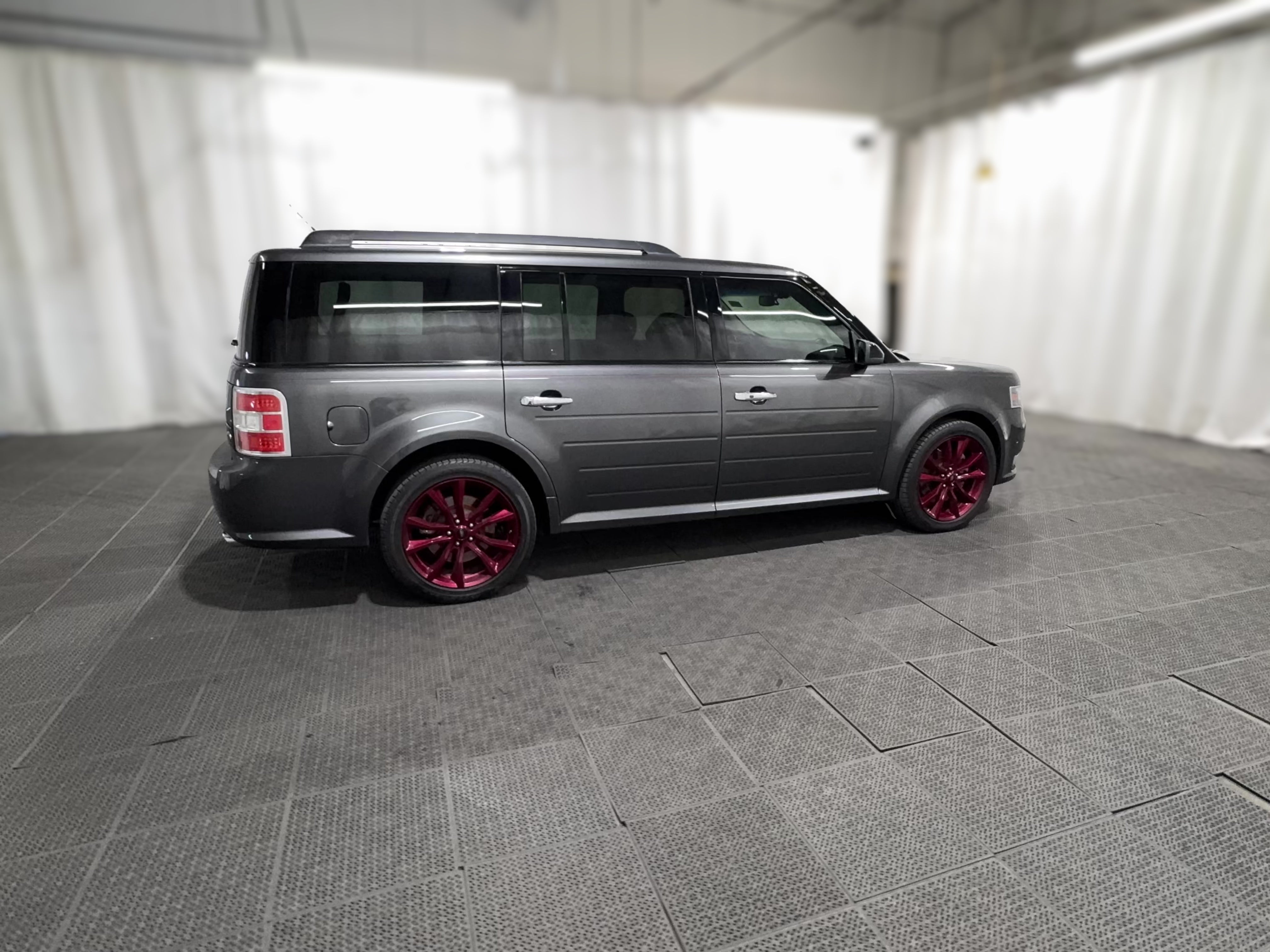 2019 Ford Flex Limited - Photo 40