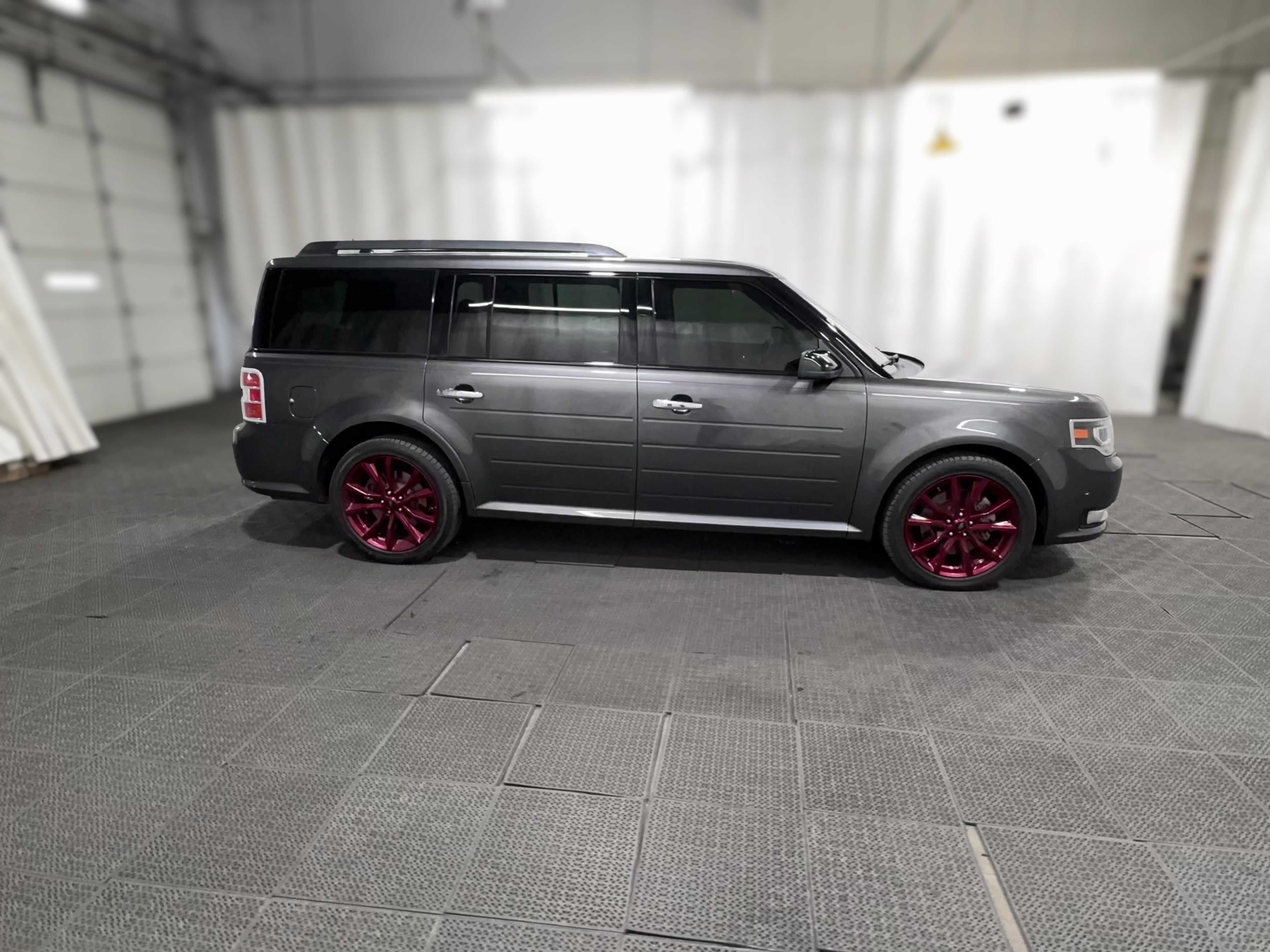 2019 Ford Flex Limited - Photo 41