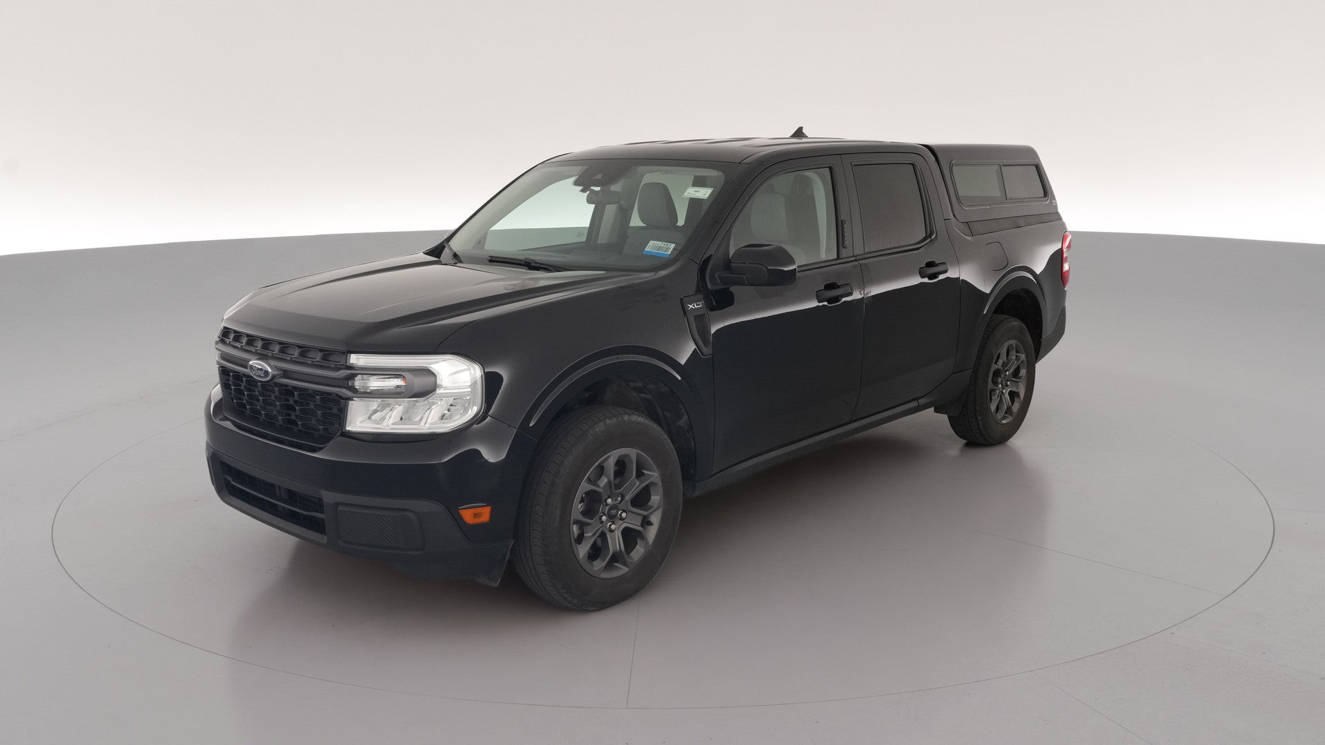 2022 Ford Maverick vehicle photo