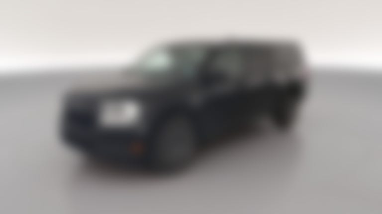 2022 Ford Maverick vehicle photo