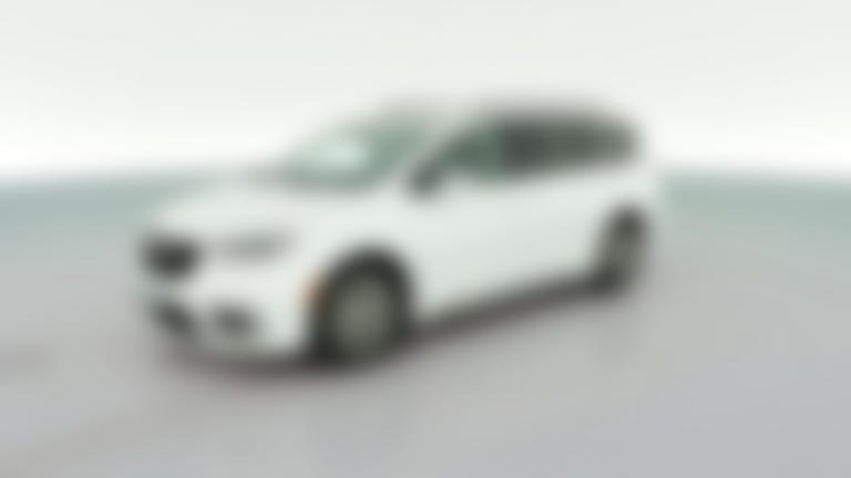2022 Chrysler Pacifica vehicle photo