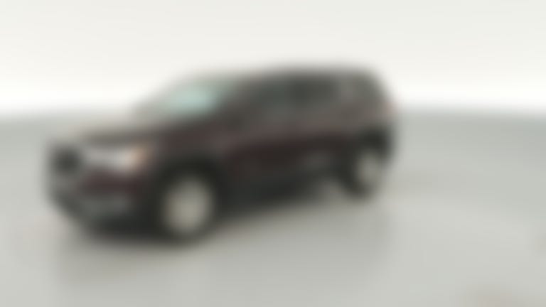 2018 GMC Acadia vehicle photo