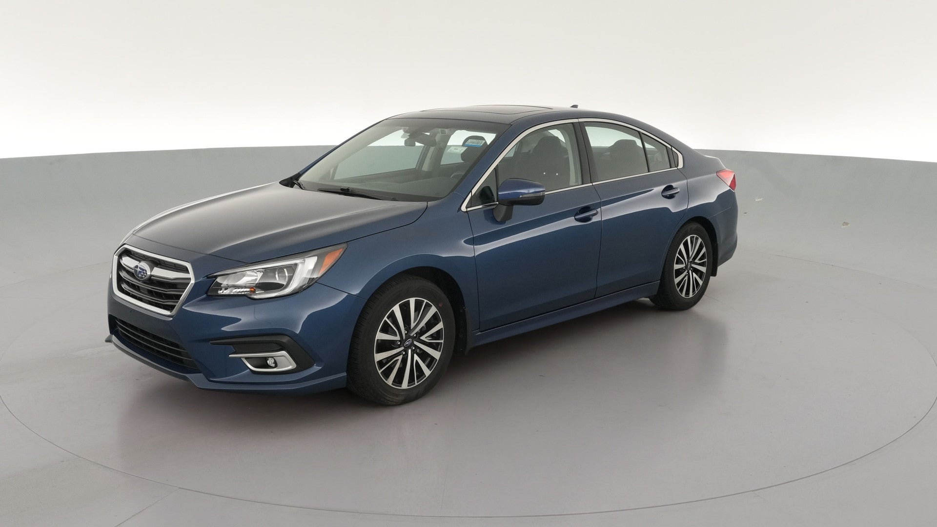 2019 Subaru Legacy vehicle photo