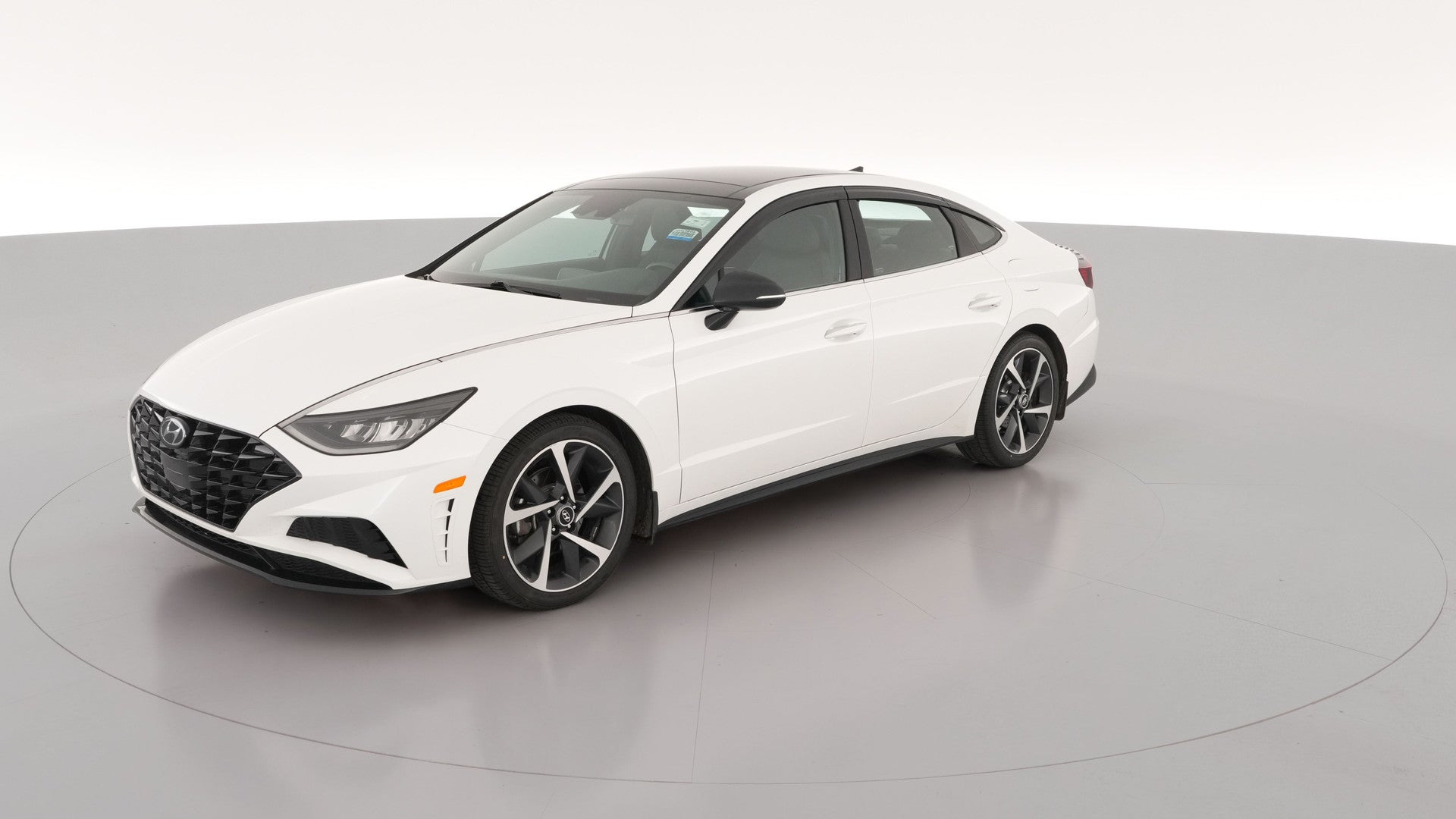 2022 Hyundai Sonata vehicle photo