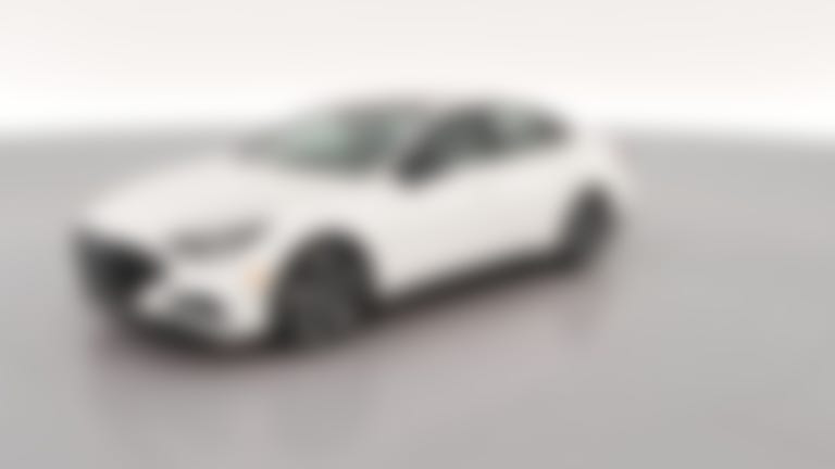 2022 Hyundai Sonata vehicle photo