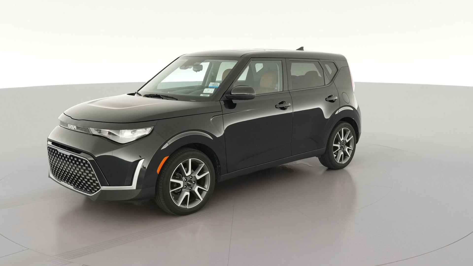 2024 Kia Soul vehicle photo