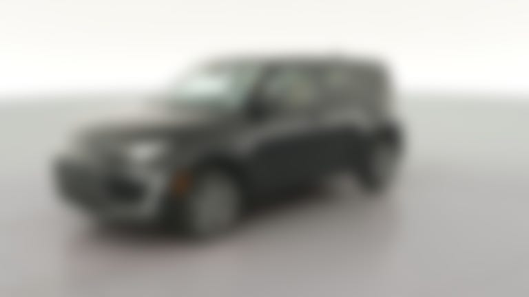 2024 Kia Soul vehicle photo