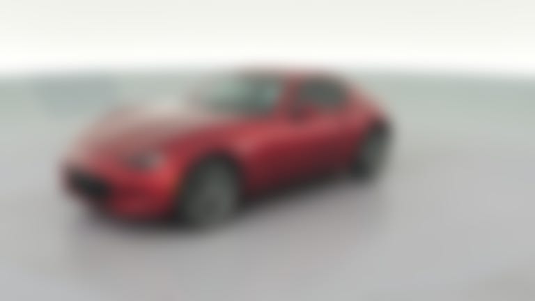 2023 MAZDA MX-5 Miata RF vehicle photo