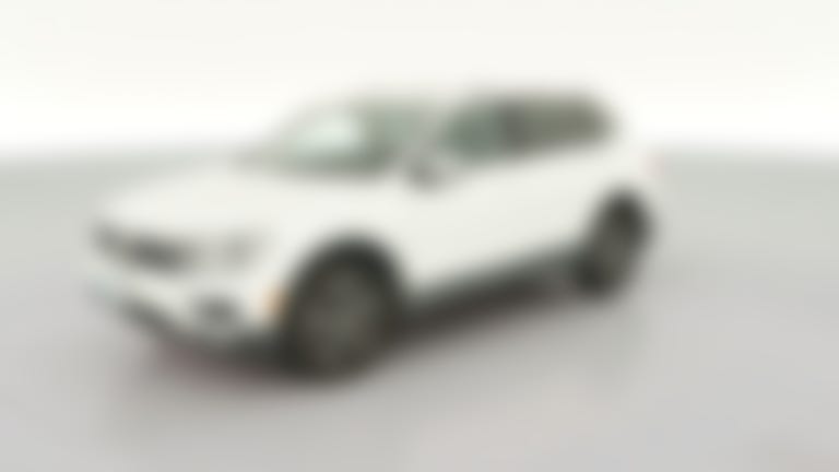 2019 Volkswagen Tiguan vehicle photo