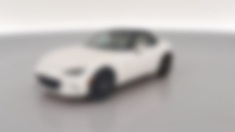 2024 MAZDA MX-5 Miata vehicle photo