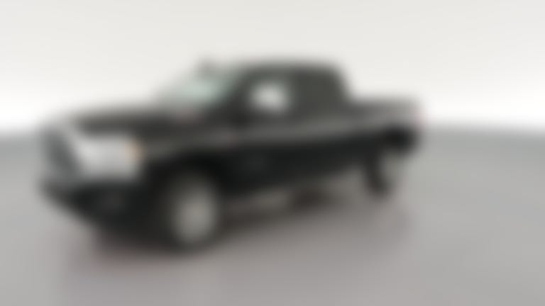 2024 Ram 2500 Crew Cab vehicle photo