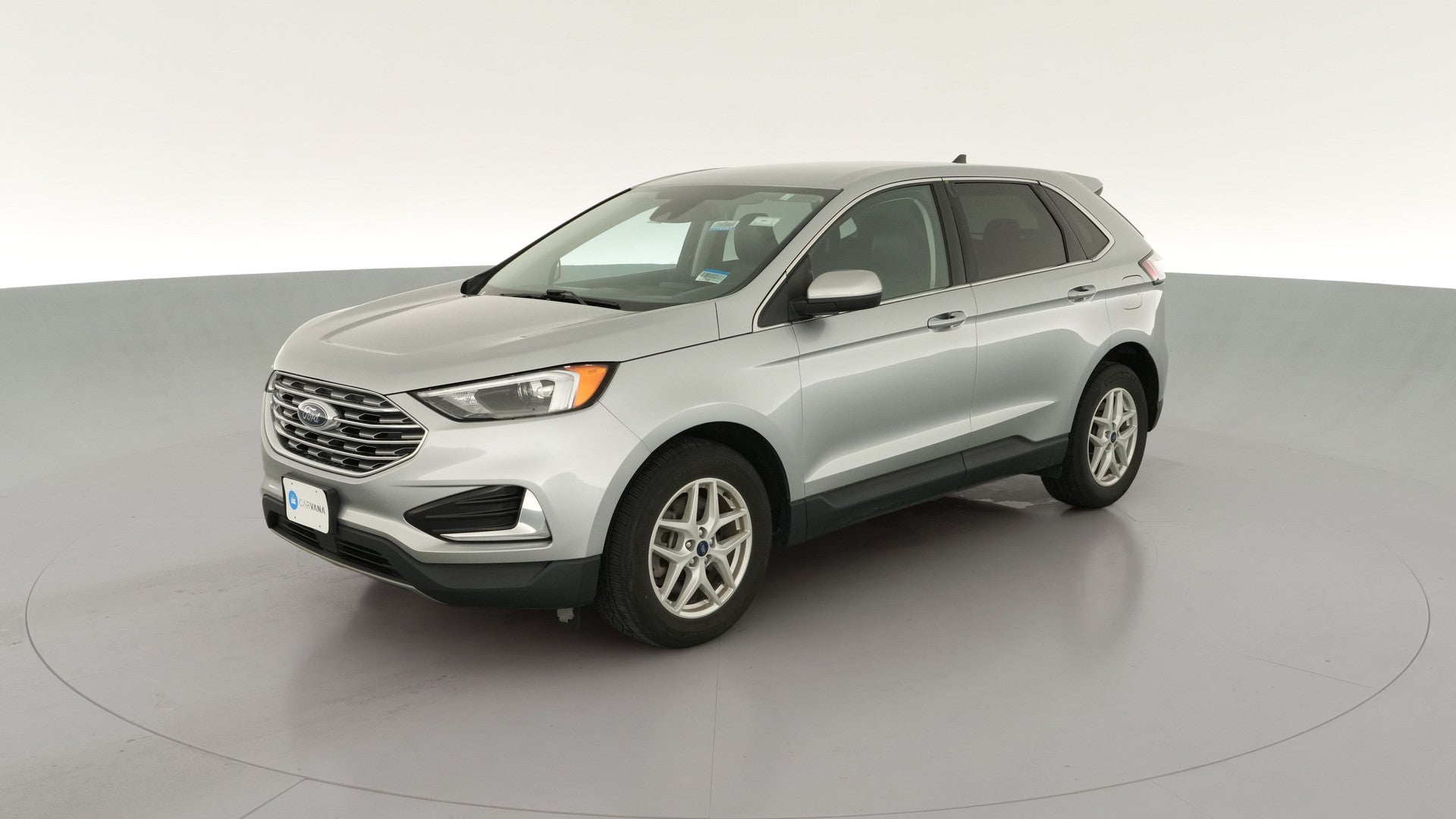 2022 Ford Edge vehicle photo