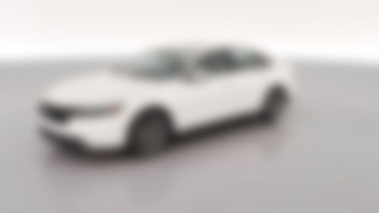 2024 Honda Accord vehicle photo