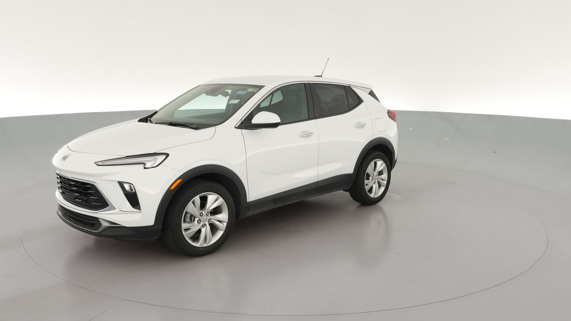 2025 Buick Encore GX vehicle photo