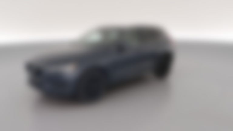 2020 Volvo XC60 vehicle photo