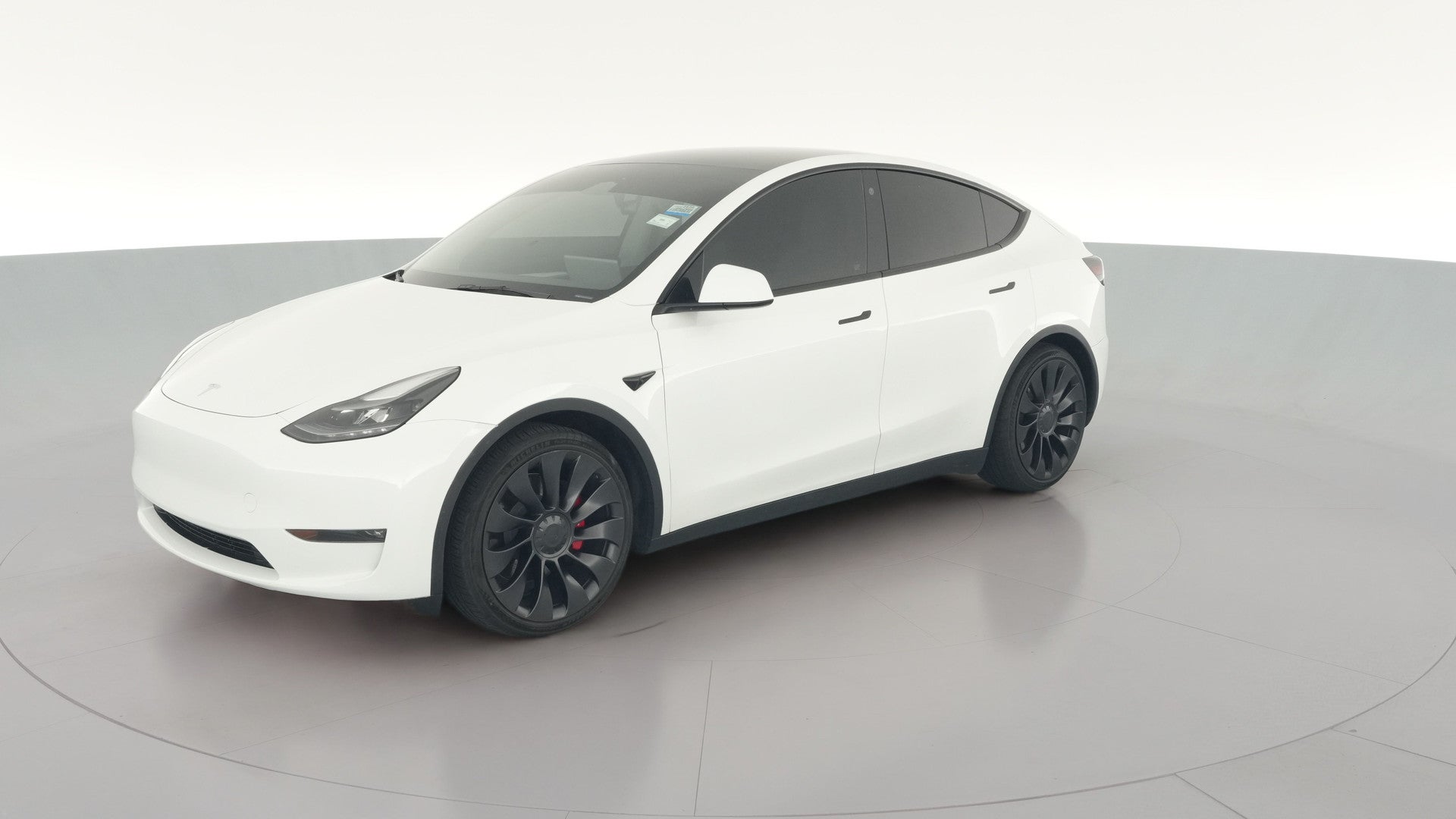 2023 Tesla Model Y vehicle photo