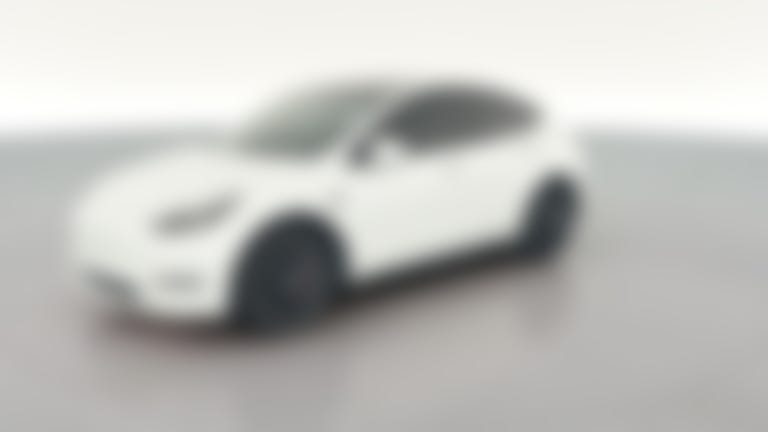 2023 Tesla Model Y vehicle photo