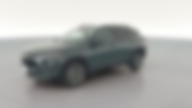 2025 Chevrolet Trax vehicle photo
