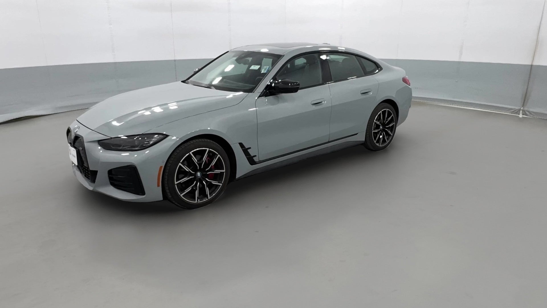 2023 BMW i4 vehicle photo