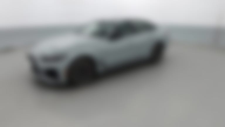 2023 BMW i4 vehicle photo